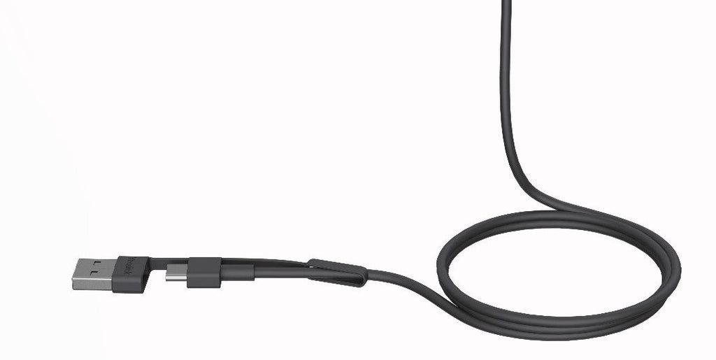 Yealink UH48 UC Wired Headset: Hybrid ANC & Noise Cancelling for All-Day Comfort Yealink