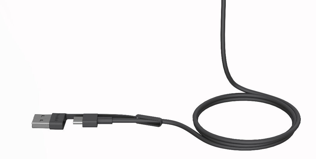 Yealink UH48 UC Wired Headset: Hybrid ANC & Noise Cancelling for All-Day Comfort Yealink