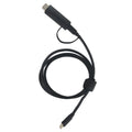 Yealink MTouch-II USB-C/HDMI Replacement Cable Yealink