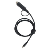 Yealink MTouch-II USB-C/HDMI Replacement Cable Yealink
