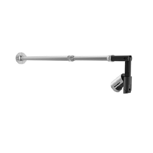 Yealink CCMK Content Camera Mount Kit, includes UVC30, Wall Bracket, 5m USB Cable, Cable Lock UVC30 - UVC30-ContentCamKit