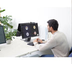 Yealink UVC30 4K USB Camera for Small Meeting Rooms with Auto Framing Yealink
