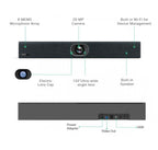 Yealink UVC40 BYOD Kit: All-in-One Video Bar for Huddle Rooms Yealink