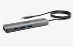Yealink UVC40 BYOD Kit: All-in-One Video Bar for Huddle Rooms Yealink