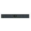 Yealink UVC40: Smart All-in-One Video Bar for Huddle & Small Rooms Yealink