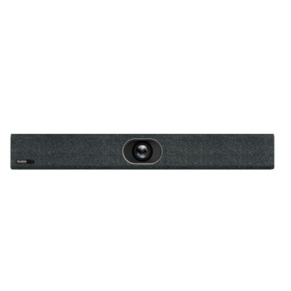 Yealink UVC40: Smart All-in-One Video Bar for Huddle & Small Rooms Yealink