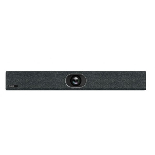 Yealink UVC40: Smart All-in-One Video Bar for Huddle & Small Rooms Yealink