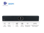 Yealink UVC40: Smart All-in-One Video Bar for Huddle & Small Rooms Yealink