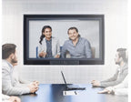 Yealink UVC40: Smart All-in-One Video Bar for Huddle & Small Rooms Yealink