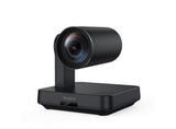 Yealink Black UVC84 4K, 12x optical USB PTZ camera, includes VCR20 Remote Control, 7m USB Cable, 7m Network Ca