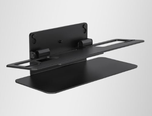 Yealink VB-Tablemount-01 Table-Mount kit for all-in-one video bar, table mount kit designed for Meet - VB-TabletopMount-02