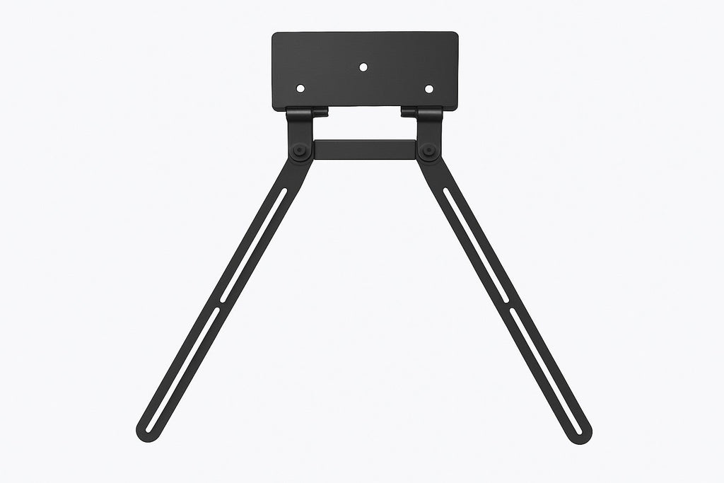 Yealink VB-TVMOUNT-01 TV Mount Kit for UVC40 & MeetingBar A20/A30 Yealink