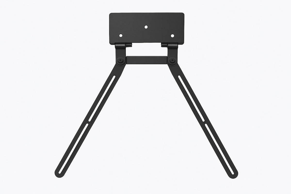 Yealink VB-TVMOUNT-01 TV Mount Kit for UVC40 & MeetingBar A20/A30 Yealink