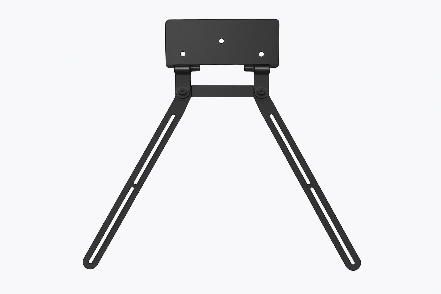 Yealink VB-TVMOUNT-01 TV Mount Kit for UVC40 & MeetingBar A20/A30 Yealink