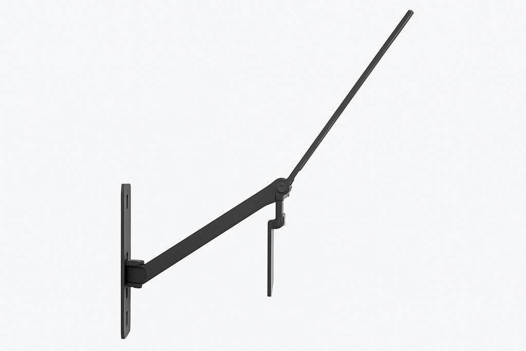 Yealink VB-TVMOUNT-01 TV Mount Kit for UVC40 & MeetingBar A20/A30 Yealink
