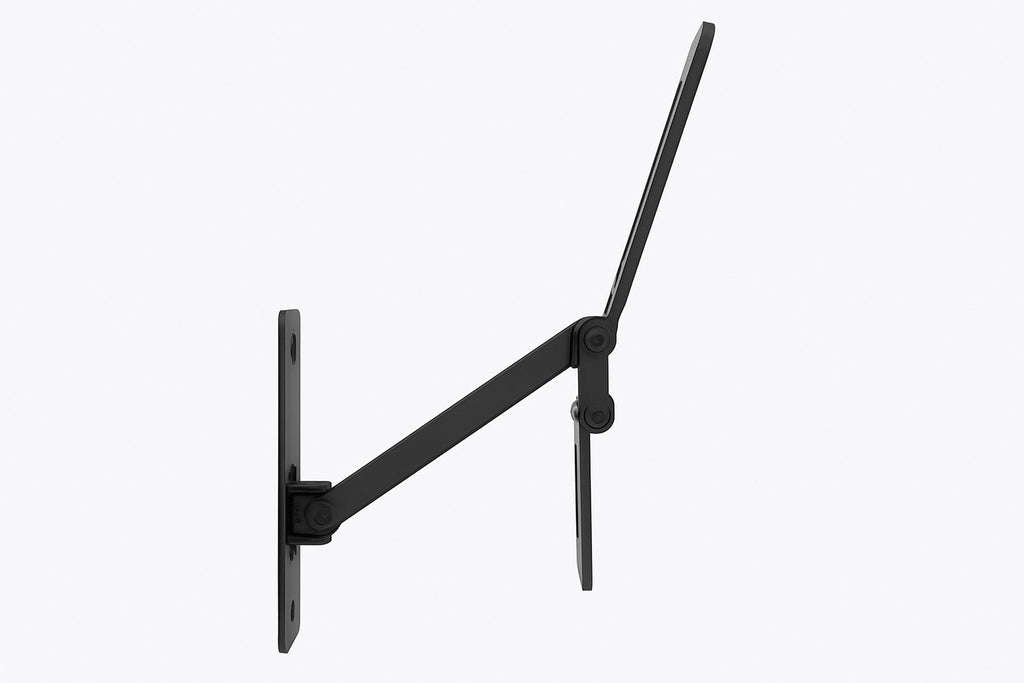 Yealink VB-TVMOUNT-01 TV Mount Kit for UVC40 & MeetingBar A20/A30 Yealink