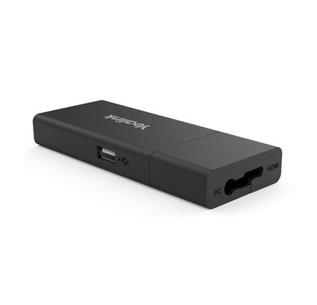 Yealink VCH51 Content Sharing Box for MeetingBar A20 & A30 Yealink