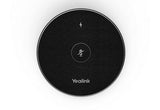 Yealink VCM36-W Wireless Conference Microphone | 360° Audio Yealink