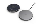 Yealink VCM36-W Wireless Conference Microphone | 360° Audio Yealink