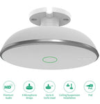 Yealink Smart Business Phone for Clear HD Calls & Easy Communication Yealink