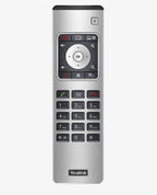 Yealink VCR11 Remote Control for A20 & A30 Collaboration Bars Yealink
