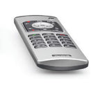 Yealink VCR11 Remote Control for A20 & A30 Collaboration Bars Yealink