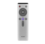 Yealink VC210, A20, A30 Series Remote Control (Batteries Included) Yealink