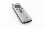 Yealink VC210, A20, A30 Series Remote Control (Batteries Included) Yealink