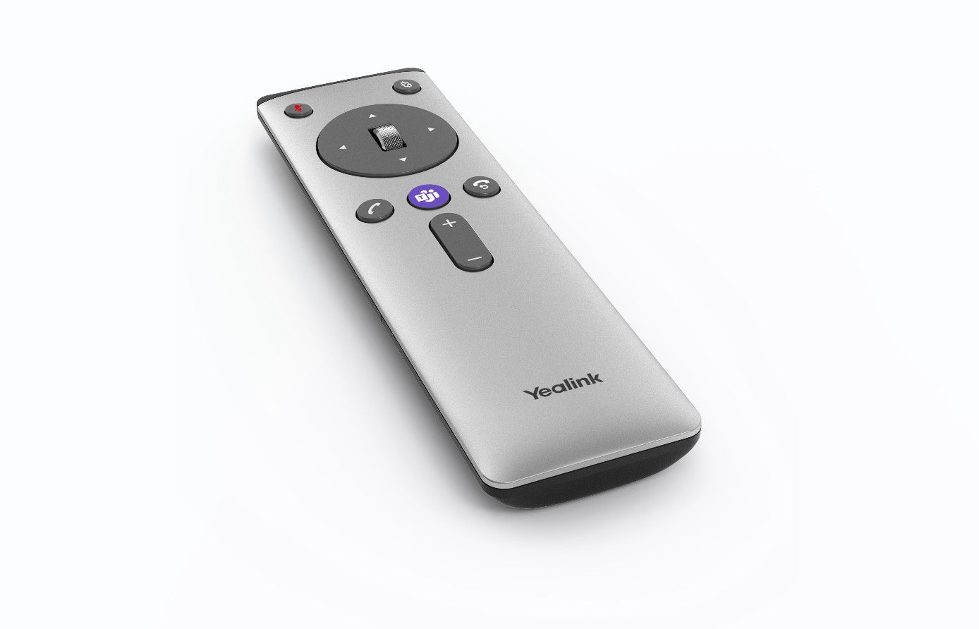 Yealink VC210, A20, A30 Series Remote Control (Batteries Included) Yealink