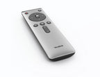 Yealink VCR20-UVC Spare Remote for UVC40/50/80/84 Cameras Yealink
