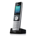 W56P Business Cordless SIP Phone System - HD Voice & Scalable Yealink