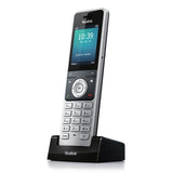 W56P Business Cordless SIP Phone System - HD Voice & Scalable Yealink