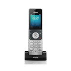 W56P Business Cordless SIP Phone System - HD Voice & Scalable Yealink