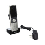 W56P Business Cordless SIP Phone System - HD Voice & Scalable Yealink