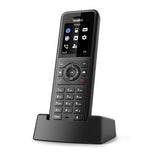 Yealink W57R Professional Business DECT Handset, 1.8' Color Screen, HD Voice, up to 40 hrs talk time - W57R