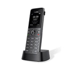 Yealink W73P DECT IP Phone System with W73H Handset Yealink