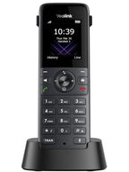 Yealink W73P DECT IP Phone System with W73H Handset Yealink