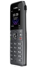 Yealink W73P DECT IP Phone System with W73H Handset Yealink