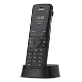 Yealink W78H Wireless DECT Handset, Scalable Solution, Optimised Wireless Communication,Business Use - W78H