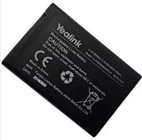 Yealink W78H Replacement Battery for W78H Handset Yealink