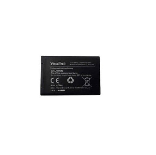 Yealink W78H Replacement Battery for W78H Handset Yealink