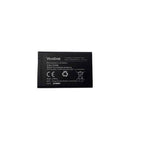 Yealink W78H Replacement Battery for W78H Handset Yealink