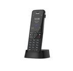 Yealink W78P DECT IP Phone System - Cordless Business Phone Yealink