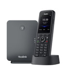 Yealink W79P Pro Ruggedized DECT Handset, FNR, combining W70B with W59R Pro handset, Bluetooth 5.2 c - W79P-PRO