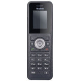 Yealink W79P DECT Solution including W70B Base Station and 1x W59R Handset, IP67 professional rugged - W79P