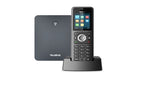 Yealink W79P Rugged DECT Phone System | IP67 Cordless for Tough Areas Yealink