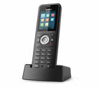 Yealink W79P Rugged DECT Phone System | IP67 Cordless for Tough Areas Yealink