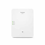 Yealink W80 DECT IP Multi-Cell System - Scalable Wireless Business Phones Yealink