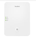 Yealink W80 DECT IP Multi-Cell System - Scalable Wireless Business Phones Yealink