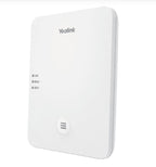 Yealink W80 DECT IP Multi-Cell System - Scalable Wireless Business Phones Yealink